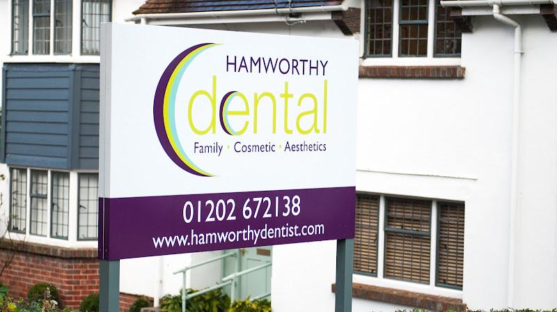 Hamworthy Dental Practice