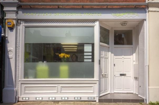 Hampstead Orthodontic Practice
