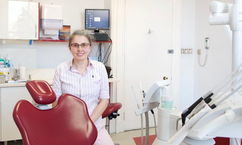 Carden Place Dental Practice Ltd